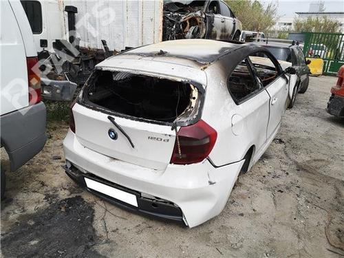 Used Parts BMW 1 (E81)    1145827