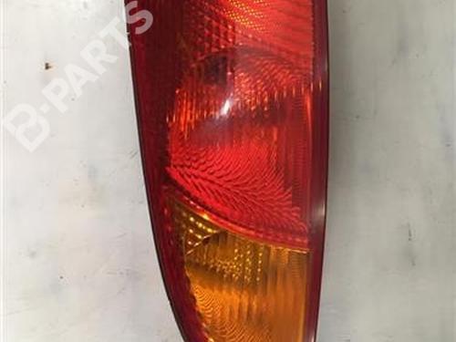 Venstre baglygte FORD FOCUS I (DAW, DBW) 1.6 16V (100 hp) 10744592