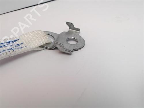 Right curtain airbag RENAULT GRAND SCÉNIC IV (R9_) 1.2 TCe 130 | BP13023607C12 