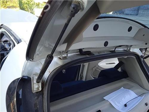 Gasdæmper bagklap RENAULT ZOE (BFM_) [2012-2026]  20658269