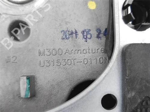 Steering wheel CHEVROLET SPARK (M300)  | BP23841429C49 