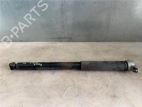 Used Left rear shock absorber FORD FOCUS III 1.5 TDCi (120 hp) 22132814