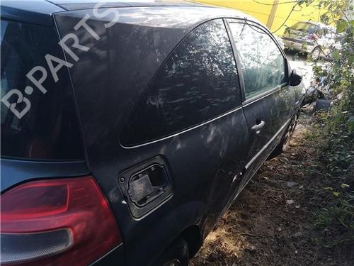 Left taillight RENAULT MEGANE II (BM0/1_, CM0/1_) 1.5 dCi (BM1E, CM1E) | BP10639525C34 