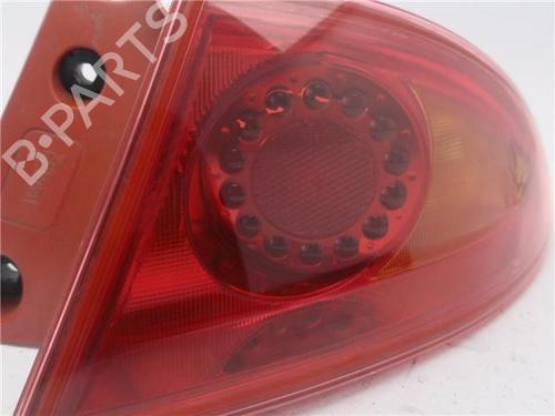 Right taillight SEAT LEON (1P1) 1.6 TDI | BP33203546C35  - Image 9