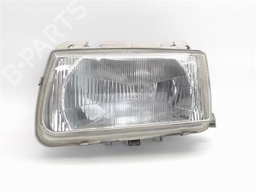Used Left headlight VW POLO III (6N1) 60 1.4 (60 hp) 15381817