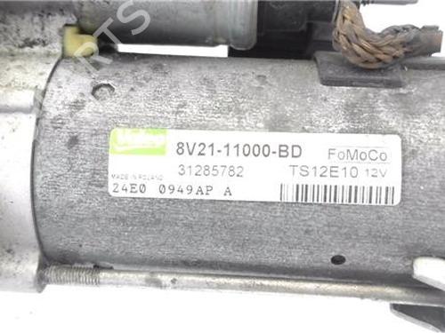Starter FORD FOCUS II (DA_, HCP, DP)  | BP36778069M8  - Image 5