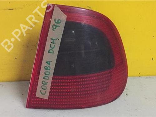 Used Right taillight SEAT CORDOBA (6K1, 6K2) 1.4 i (60 hp) 9759098