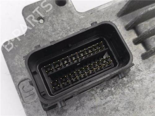 Electronic module OPEL CORSA D (S07)  | BP36477199M83  - Image 9