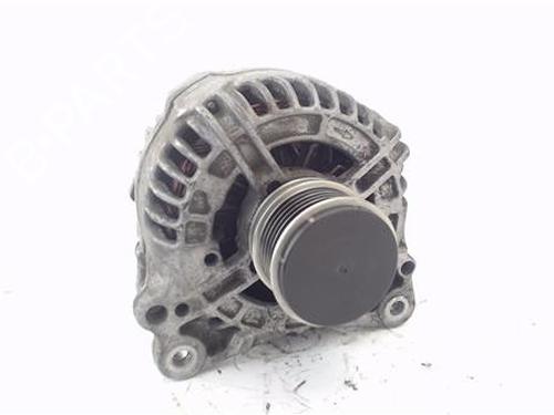 Alternator AUDI A3 (8P1) 2.0 TDI 16V | BP25495880M7 