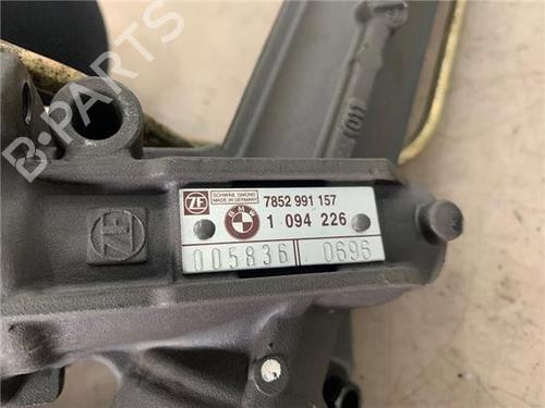 Steering rack BMW 5 (E39) 528 i | BP25718703M22 