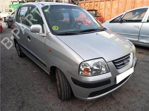 Used Parts HYUNDAI ATOS PRIME (MX) [1999-2026]  4430145