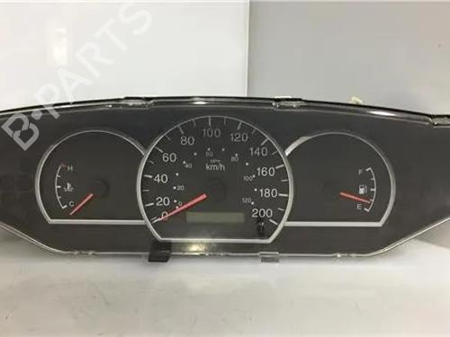 Instrument cluster KIA CARENS II MPV (FJ) 2.0 CRDi | BP9683649C47 
