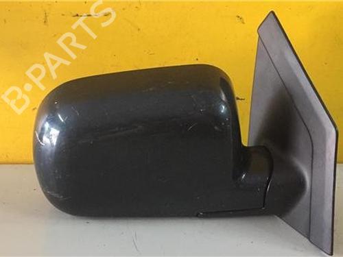 Used Right mirror HYUNDAI SANTAMO 2.0 (105 hp) 9702662
