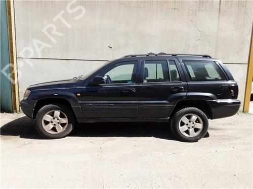 Gearbox JEEP GRAND CHEROKEE II (WJ, WG) 3.1 TD 4x4 | BP11255111M3 
