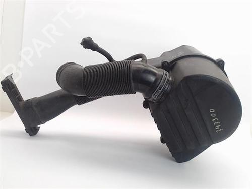 Air filter box VW POLO V (6R1, 6C1) 1.2 TSI 16V | BP15901497M87 