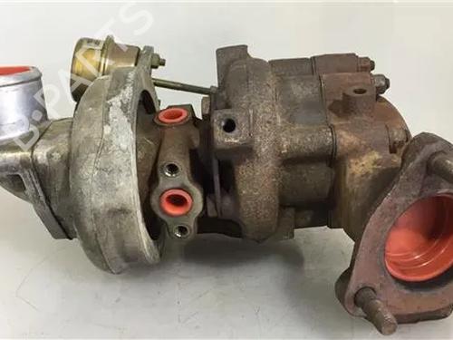 Turbocharger/Supercharger NISSAN TERRANO II (R20) 2.7 TD 4WD | BP9683710M71 
