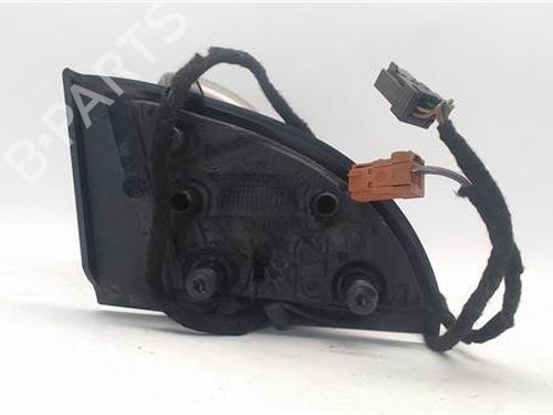 Left mirror PEUGEOT 307 (3A/C)  | BP16729071C26 