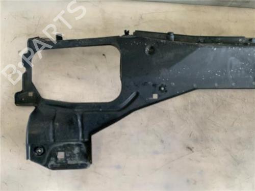 Front slam panel CITROËN BERLINGO / BERLINGO FIRST Box Body/MPV (M_) 1.9 D 70 (MBWJZ, MCWJZ) | BP21359922C72 
