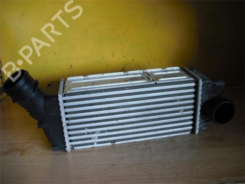 Used Intercooler CITROËN C4 I (LC_) 2.0 HDi (136 hp) 12112382