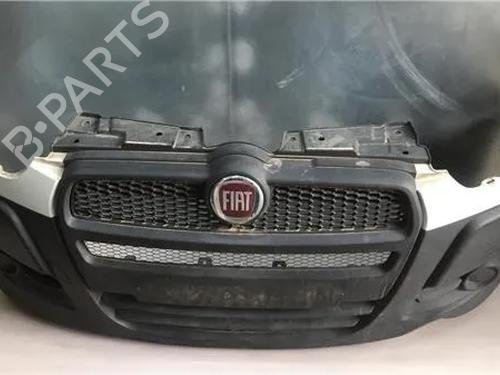 Used Front bumper FIAT DOBLO Cargo (263_) [2010-2025]  9662851