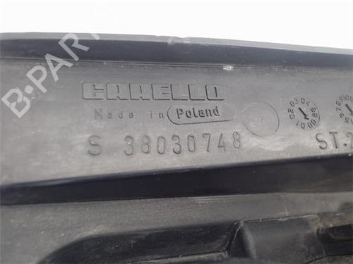 Left taillight VW LUPO I (6X1, 6E1) 1.4 | BP18114964C34 