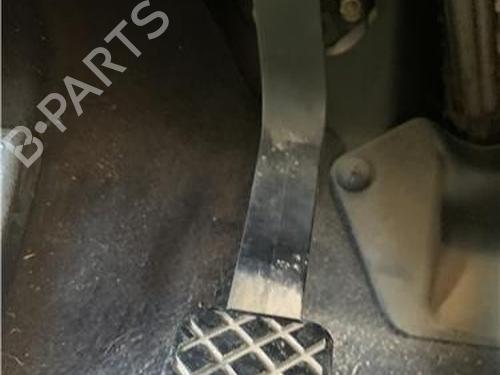 koblingspedal VW GOLF V (1K1) [2003-2010]  32419353