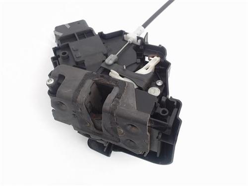 Front right lock FORD C-MAX (DM2) 1.8 TDCi | BP19288823C97 