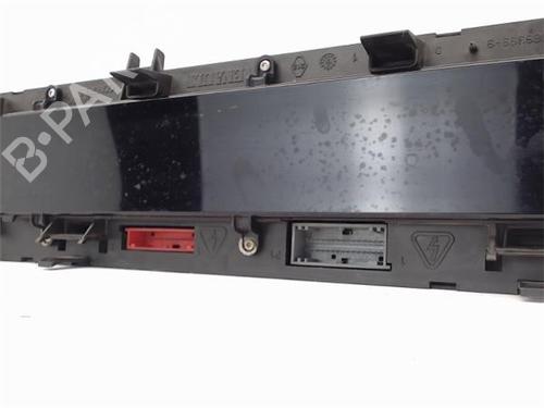 Instrument cluster RENAULT SCÉNIC II (JM0/1_)  | BP24035617C47 