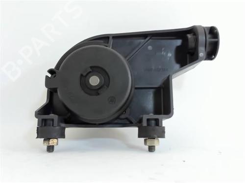 Used Pedal CITROËN C5 I (DC_) [2001-2005]  14341914