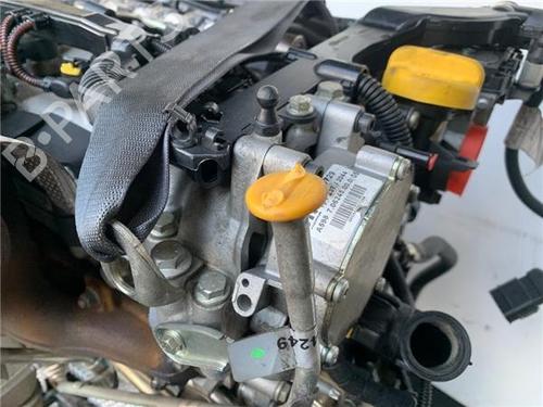 Engine JEEP RENEGADE SUV (BU, B1, BV) 1.6 CRD | BP34449100M1  - Image 5