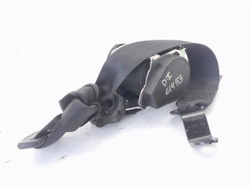 Used Front left seatbelt Front left seatbelt 39623944 39623944