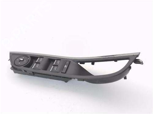 Left front window switch FORD FOCUS III | BP29260001I27 - Image 6