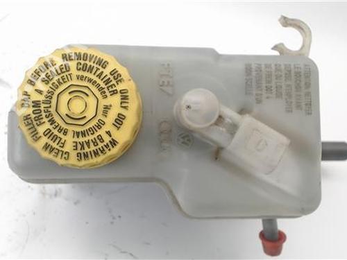 Brake master cylinder SKODA FABIA I (6Y2)  | BP17043551M77 