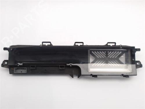 Used Instrument cluster RENAULT SCÉNIC II (JM0/1_) [2003-2010]  13052559