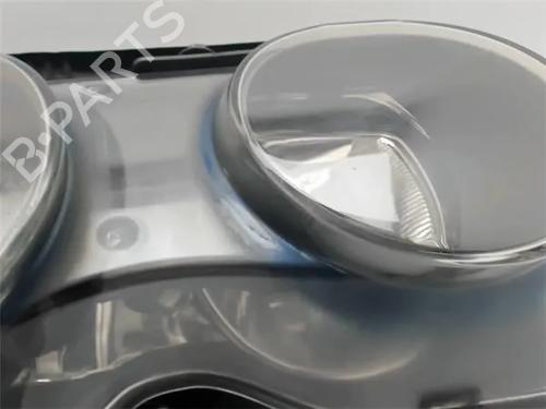 Right headlight BMW 3 Compact (E46)  | BP11342571C29 