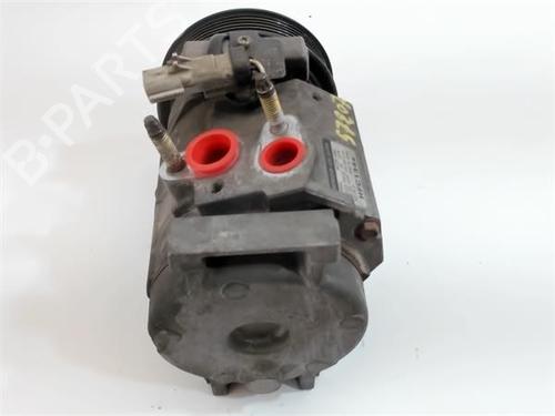 AC compressor CHRYSLER VOYAGER IV (RG, RS) 2.5 CRD | BP10485545M34 