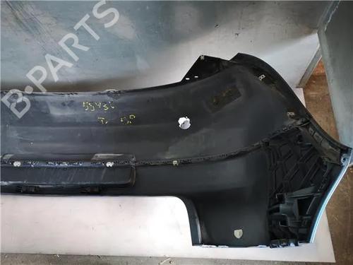 Rear bumper VW GOLF V (1K1) 1.9 TDI | BP12068969C8 