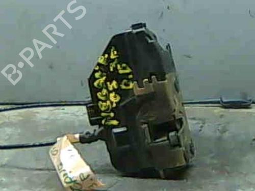 Used Front right lock RENAULT MEGANE II (BM0/1_, CM0/1_) 1.5 dCi (BM1E, CM1E) (106 hp) 11362385