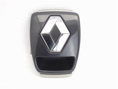Used Tailgate handle RENAULT LAGUNA II Grandtour (KG0/1_) 1.9 dCi (KG1V) (130 hp) 16561852