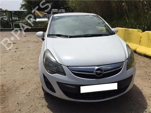 Climate control OPEL CORSA D (S07) 1.3 CDTI (L08, L68) | BP9948409I5 