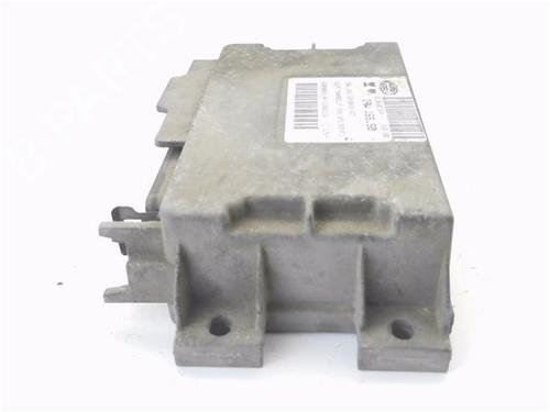 Electronic module SEAT MARBELLA (28A)  | BP28064634M83 