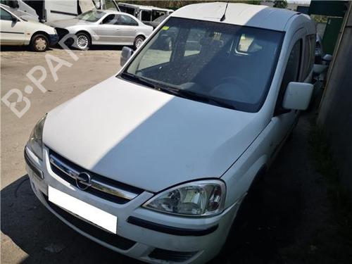 Left taillight OPEL COMBO Box Body/MPV 1.7 DTI 16V | BP13643523C34 