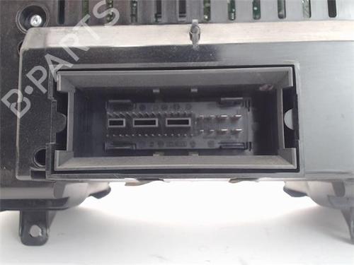 Instrument cluster SEAT LEON (1P1) 1.9 TDI | BP16322775C47 