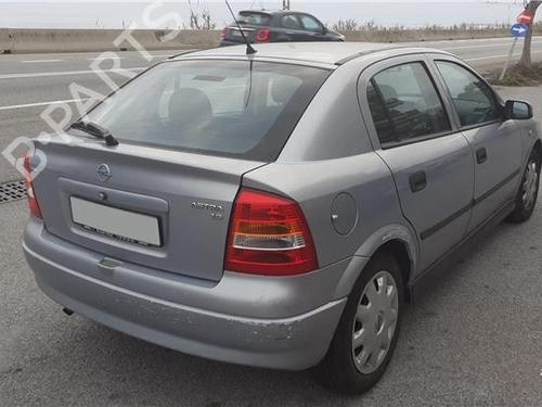 Right taillight OPEL ASTRA G Hatchback (T98)  | BP25718834C35 