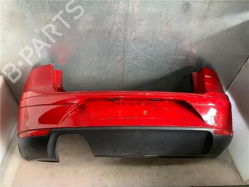 Used Rear bumper SEAT ALTEA XL (5P5, 5P8) 1.9 TDI (105 hp) 22959186