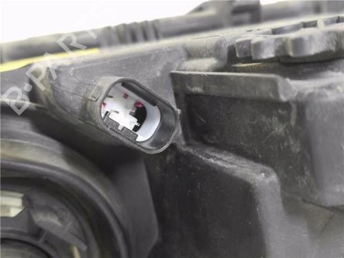 Right headlight BMW 3 (E46) | BP31829277C29