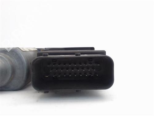 Left front window motor SEAT LEON (1M1) | BP14343383E21