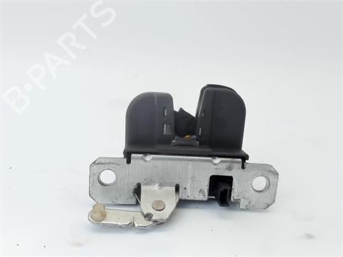 Used Tailgate lock SEAT IBIZA III (6L1) 1.4 16V (75 hp) 13294976