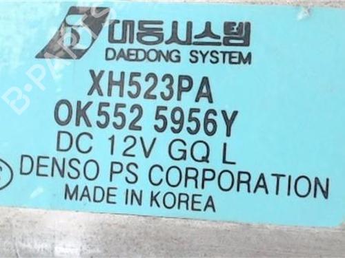 Other KIA CARNIVAL II (GQ)  | BP29993315O1 