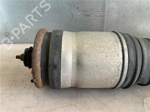 Left rear shock absorber LAND ROVER DISCOVERY III (L319) 2.7 TD 4x4 | BP25977329M18 